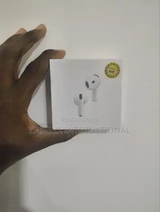 Apple Airpods 4 Anc