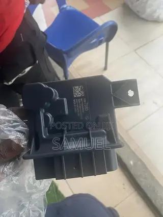 Fuel Pump Control Module for Chevrolet