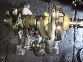 Engine Crankshaft