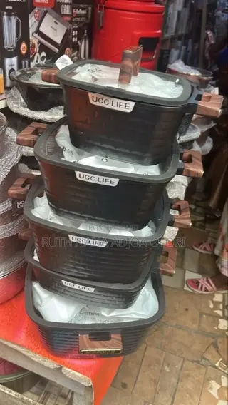 Empress Kitchenwares