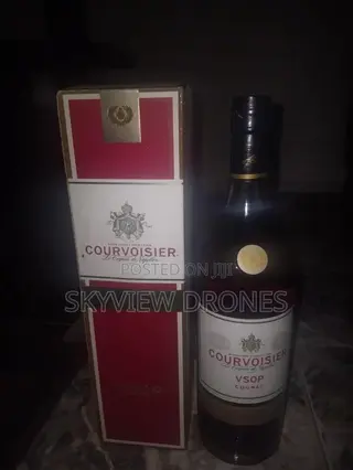 Whiskey Drink