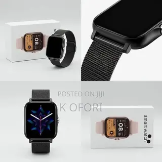 H13 Smart Watch 2026 Model