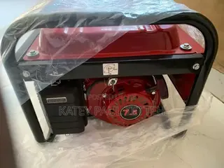 Generator Moto