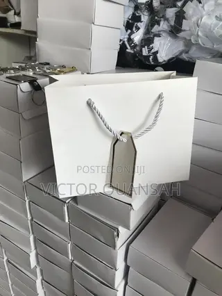 A5 Paper Bag