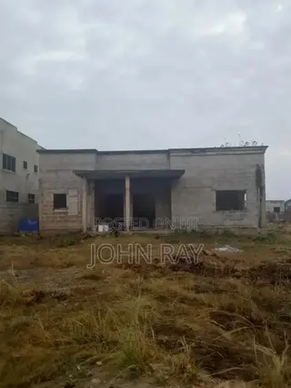 5bdrm House in Accra City Estate, Prampram for sale