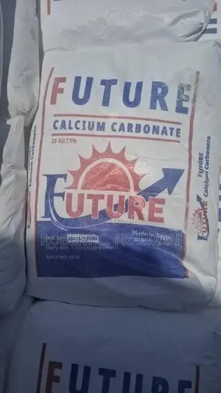 Calcium Carbonate