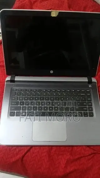 Laptop HP EliteBook 840 G5 6GB Intel Core i3 HDD 1T