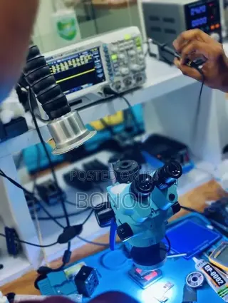 iPhone Repair and Service