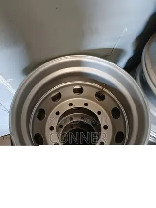 Howo 16 Mm Rim