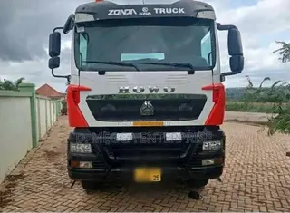 Cargo Truck for Sale