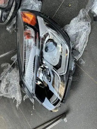 Headlight Equinox 2016-2017-2018