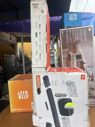 JBL 1300mk2
