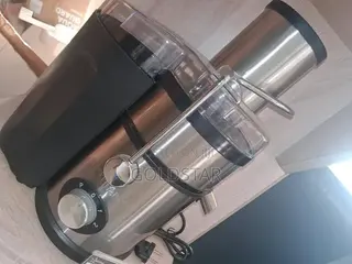 4 in 1 Juicer and Blender