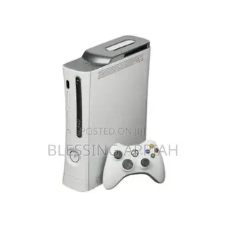 Xbox 360 Fat