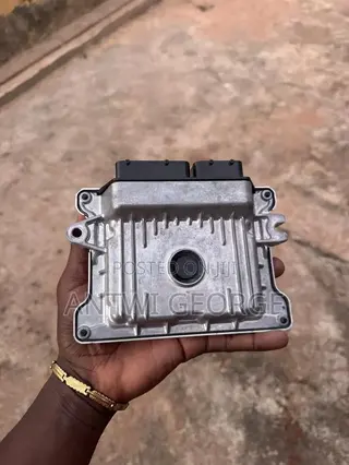 Honda Fit Control Board