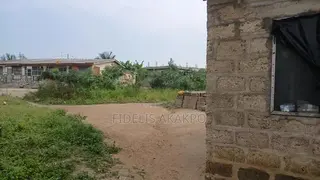 2 Plots of Land at Kasoa Nyanyano Going for a Cool 250,000 Cedis Plot