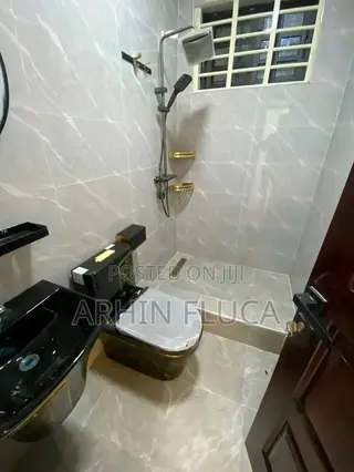 1bdrm Apartment in Ahrin, Mile 7 for rent