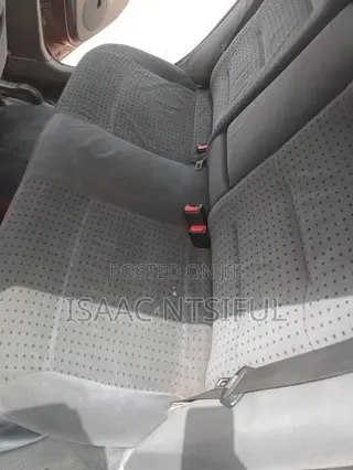 Volkswagen Passat GLS Sedan 1998 Blue