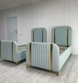 Royal Double Bed Frame