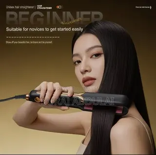 Hair Straightener