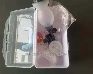 Infant Ambubag