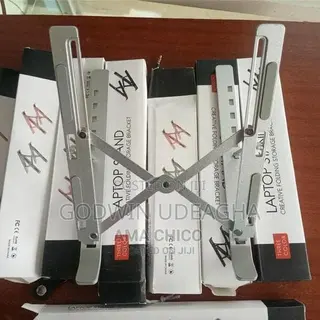 Laptop Aluminum Stand