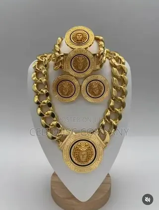 Original Gold Necklaces
