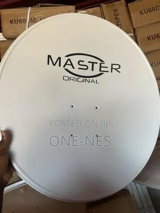 Master Dish