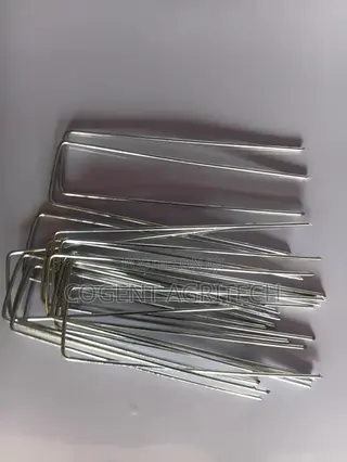 Drip Tape Ground Fastener