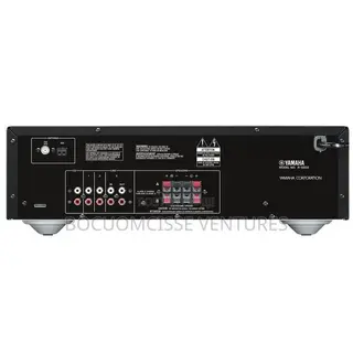 Yamaha S 202d