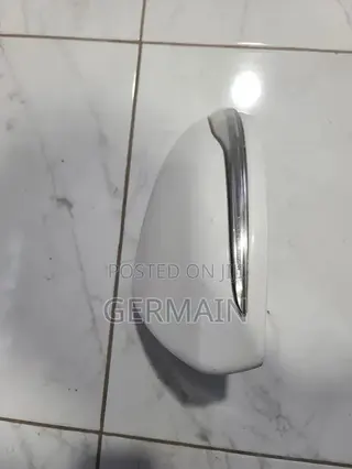 2016 to 2020 C300 Mirror Cover
