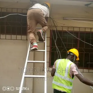 CCTV Installation