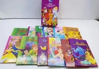 12 PCS Storybook for Kids