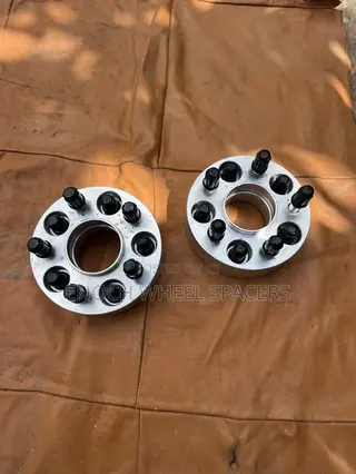 Jeep Cherokee 1” Wheel Spacer for 2014-2024