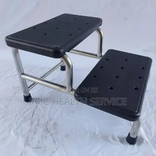 Medical Stepping Stool