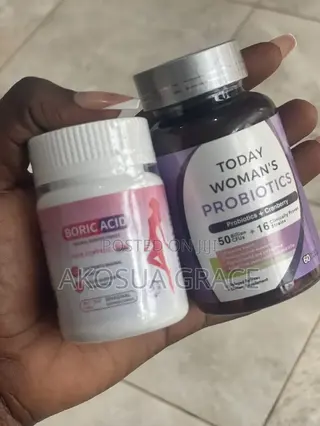 Women Probiotics
