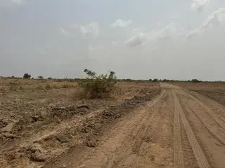 Building Trust Selling Land