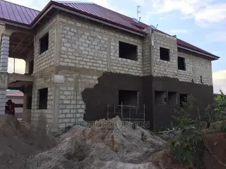 Construction Mason Work