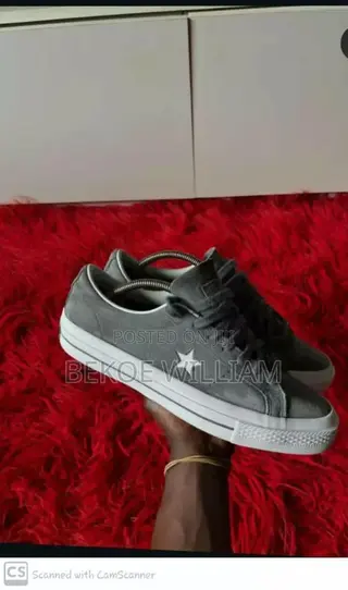 Converse in Good Condition