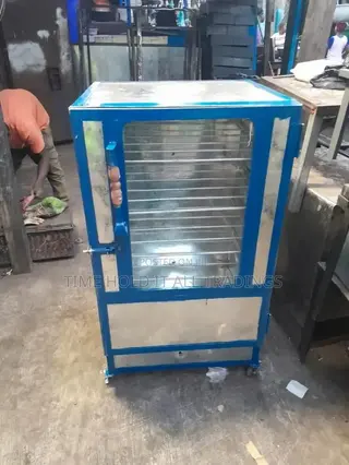 Gas Oven for Baking and Grilling Meat Fish and More