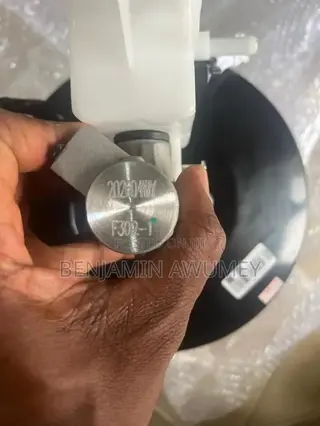 Suzuki Swift Brake Booster