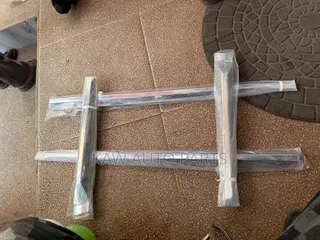 2014,2016,2018,2020,2021 Door Moulding for Toyota Land Cruiser Prado