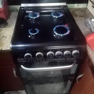 Gas Stoves Repairs and Services Call Us On