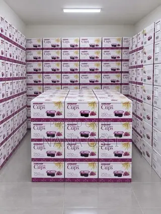 Upper Room Communion