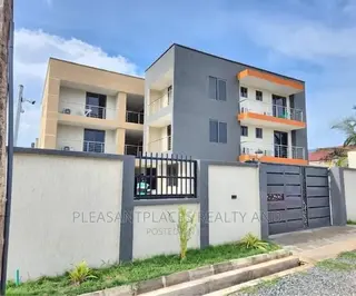 2bdrm Apartment in Pleasantplaces, Lake Side Estate for rent