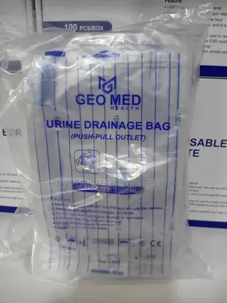 Urine Drainage Bag