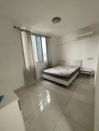 Furnished 3bdrm Apartment in East Legon for sale