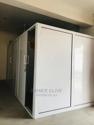 Office Partition