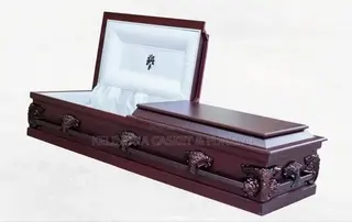 Foreign & Local Casket