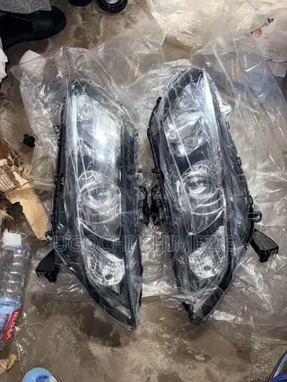 Honda Civic 2011/2012 Headlights